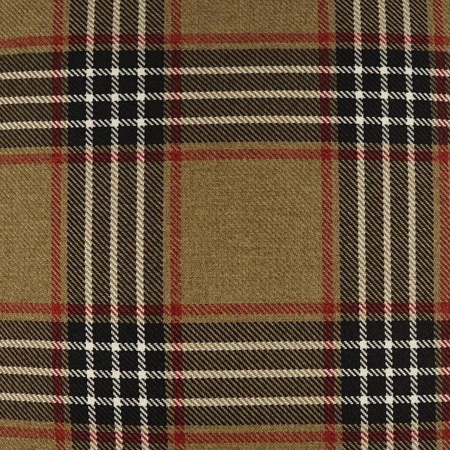 D.V. Kap Home Yarmouth Tan Fabric