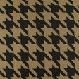 D.V. Kap Home Harwich Black Fabric
