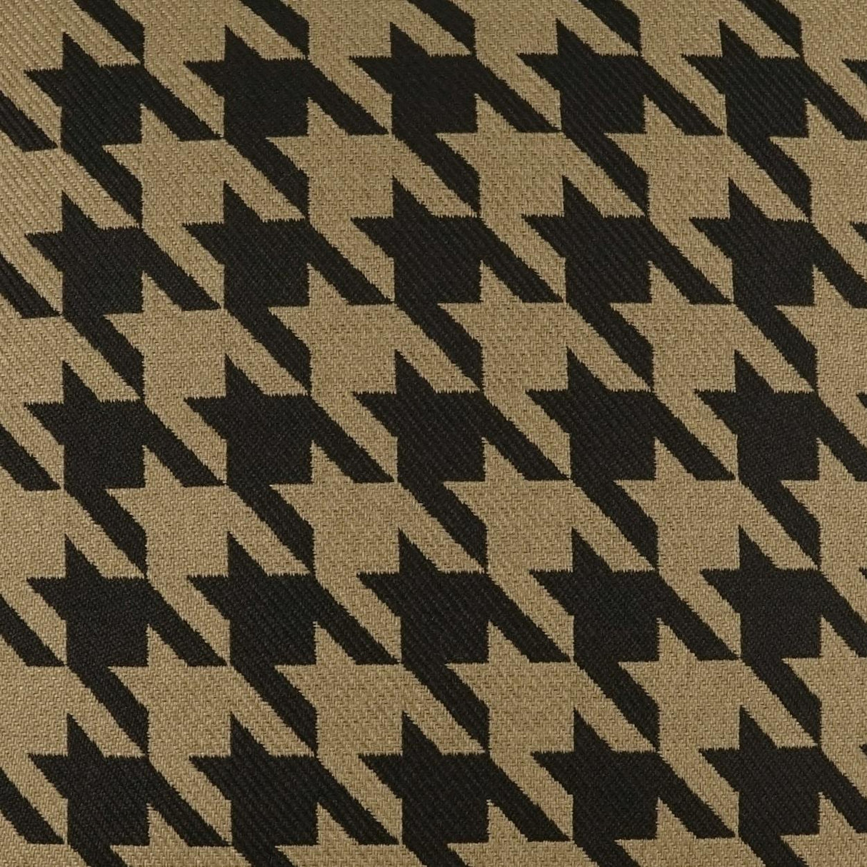D.V. Kap Home Harwich Black Fabric