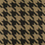 D.V. Kap Home Harwich Black Fabric