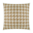 D.V. Kap Home Harwich Camel 24" x 24" Pillow
