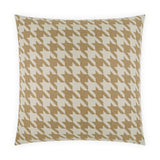 D.V. Kap Home Harwich Camel 24" x 24" Pillow