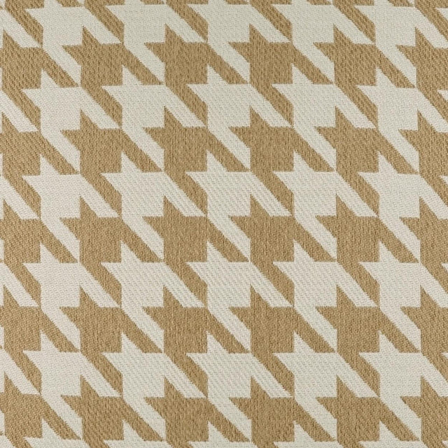 D.V. Kap Home Harwich Camel Fabric