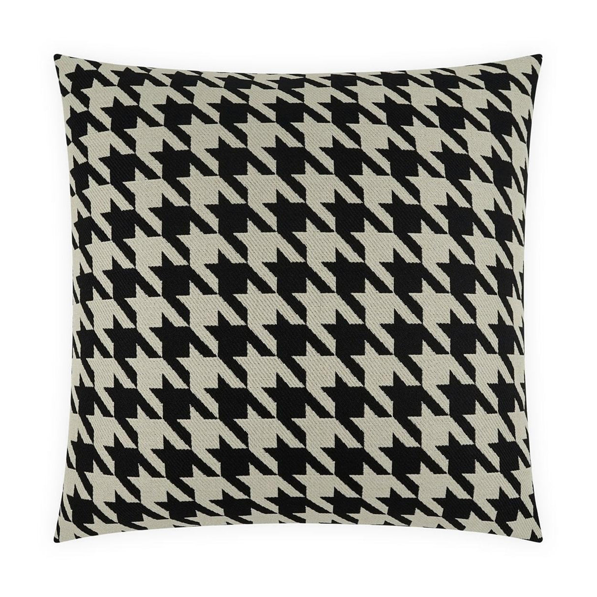 D.V. Kap Home Harwich Ivory 24" x 24" Pillow
