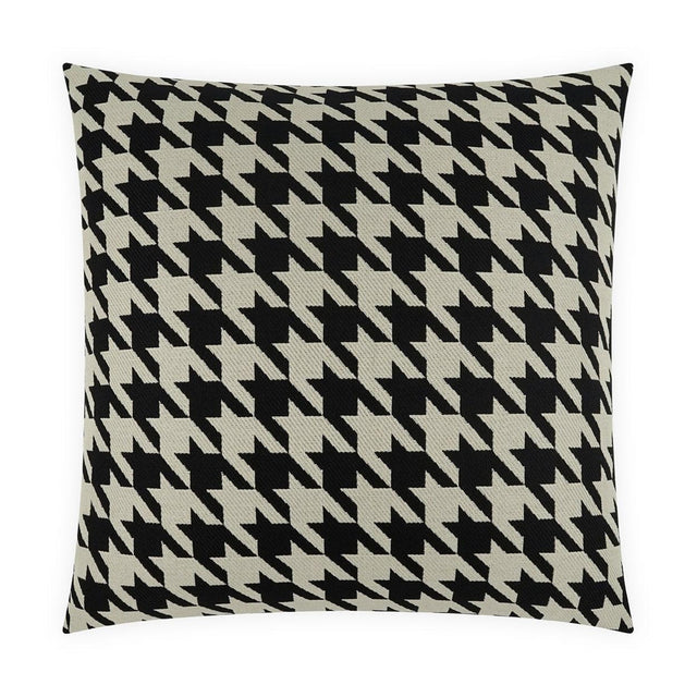 D.V. Kap Home Harwich Ivory 24" x 24" Pillow