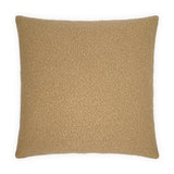 D.V. Kap Home Teddy Camel 24" x 24" Pillow