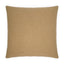 D.V. Kap Home Teddy Camel 24" x 24" Pillow
