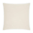 D.V. Kap Home Teddy Ivory 24" x 24" Pillow