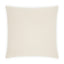 D.V. Kap Home Teddy Ivory 24" x 24" Pillow