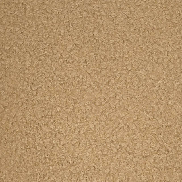 D.V. Kap Home Teddy Camel Fabric
