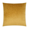 D.V. Kap Home Walsh Marigold 24" x 24" Pillow