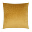 D.V. Kap Home Walsh Marigold 24" x 24" Pillow