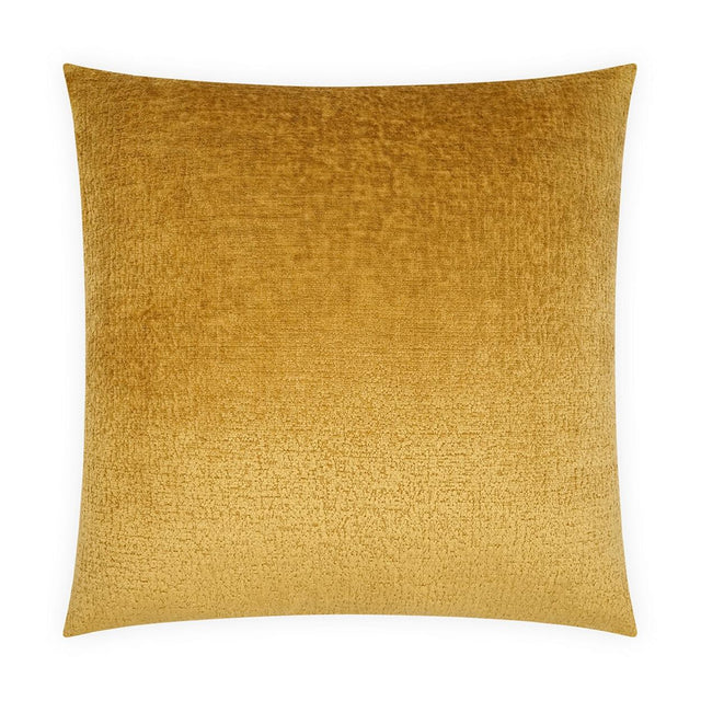 D.V. Kap Home Walsh Marigold 24" x 24" Pillow