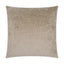 D.V. Kap Home Walsh Otter 24" x 24" Pillow