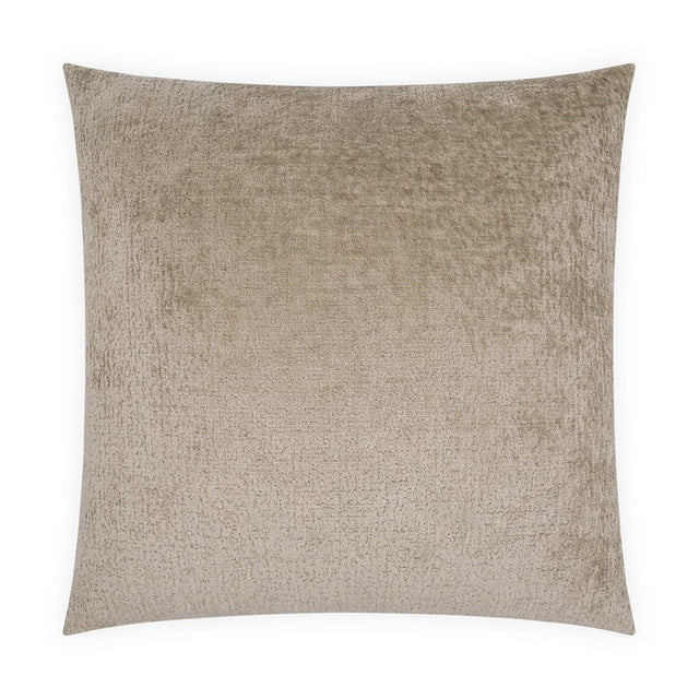D.V. Kap Home Walsh Otter 24" x 24" Pillow