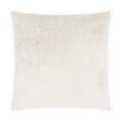 D.V. Kap Home Walsh Pearl 24" x 24" Pillow