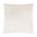 D.V. Kap Home Walsh Pearl 24" x 24" Pillow
