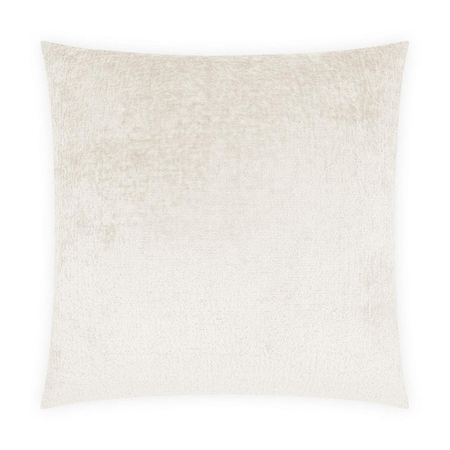 D.V. Kap Home Walsh Pearl 24" x 24" Pillow