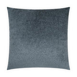 D.V. Kap Home Walsh Slate 24" x 24" Pillow