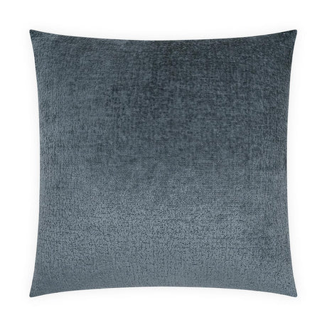 D.V. Kap Home Walsh Slate 24" x 24" Pillow