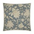 D.V. Kap Home Graceland Indigo 24" x 24" Pillow