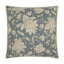 D.V. Kap Home Graceland Indigo 24" x 24" Pillow