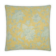 D.V. Kap Home Graceland Citrine 24" x 24" Pillow
