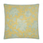 D.V. Kap Home Graceland Citrine 24" x 24" Pillow
