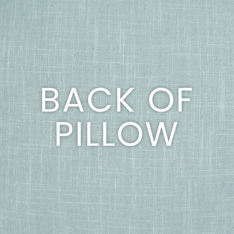 D.V. Kap Home Graceland Citrine 24" x 24" Pillow