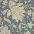 D.V. Kap Home Graceland Indigo Fabric