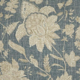 D.V. Kap Home Graceland Indigo Fabric