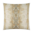 D.V. Kap Home Lagos Honey 24" x 24" Pillow