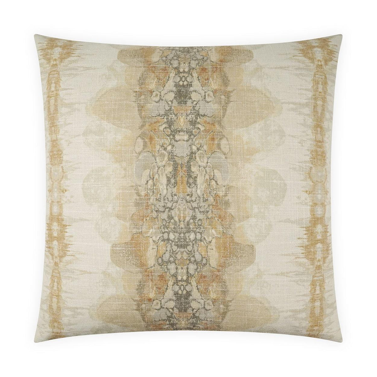 D.V. Kap Home Lagos Honey 24" x 24" Pillow