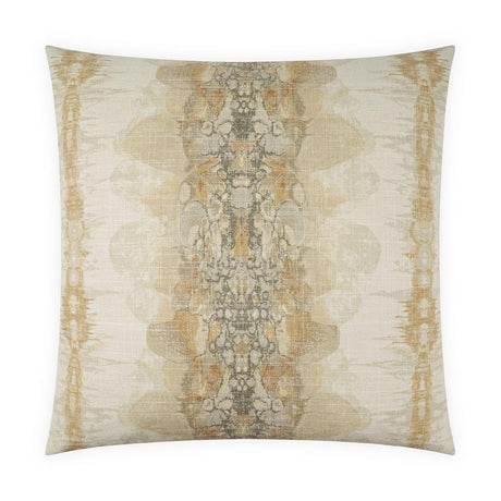 D.V. Kap Home Lagos Honey 24" x 24" Pillow
