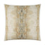 D.V. Kap Home Lagos Honey 24" x 24" Pillow