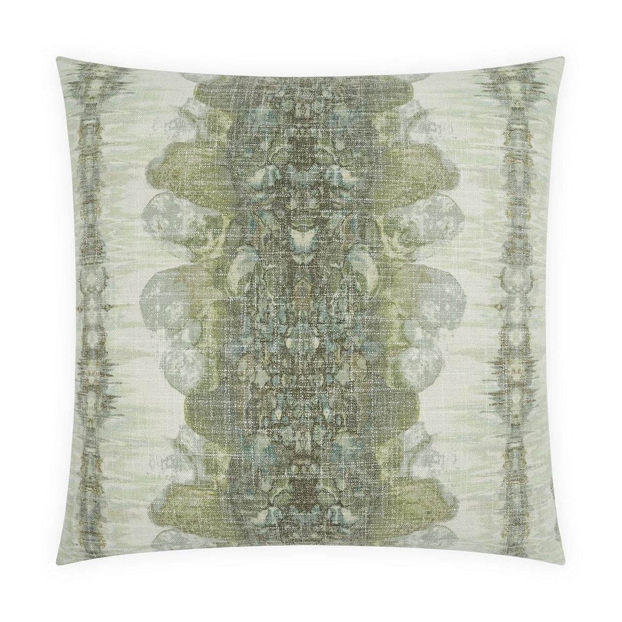 D.V. Kap Home Lagos Moss 24" x 24" Pillow