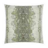 D.V. Kap Home Lagos Moss 24" x 24" Pillow