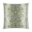 D.V. Kap Home Lagos Moss 24" x 24" Pillow