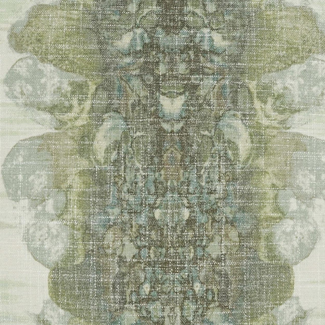 D.V. Kap Home Lagos Moss Fabric