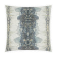 D.V. Kap Home Lagos Ocean 24" x 24" Pillow