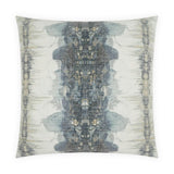 D.V. Kap Home Lagos Ocean 24" x 24" Pillow