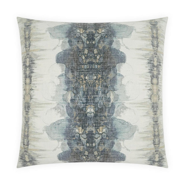 D.V. Kap Home Lagos Ocean 24" x 24" Pillow