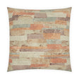 D.V. Kap Home Faro Sorbet 24" x 24" Pillow