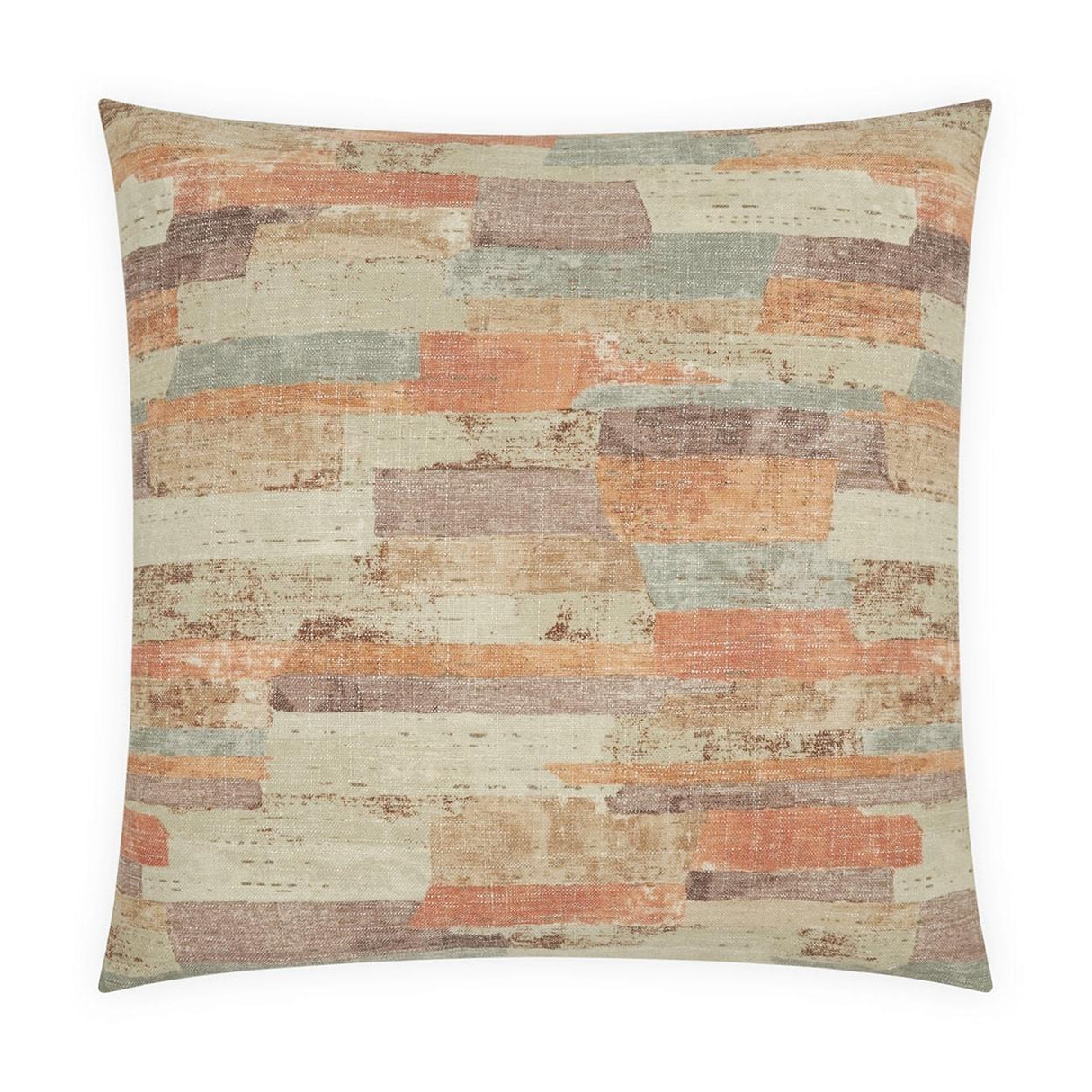 D.V. Kap Home Faro Sorbet 24" x 24" Pillow