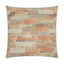 D.V. Kap Home Faro Sorbet 24" x 24" Pillow