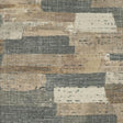 D.V. Kap Home Faro Espresso Fabric