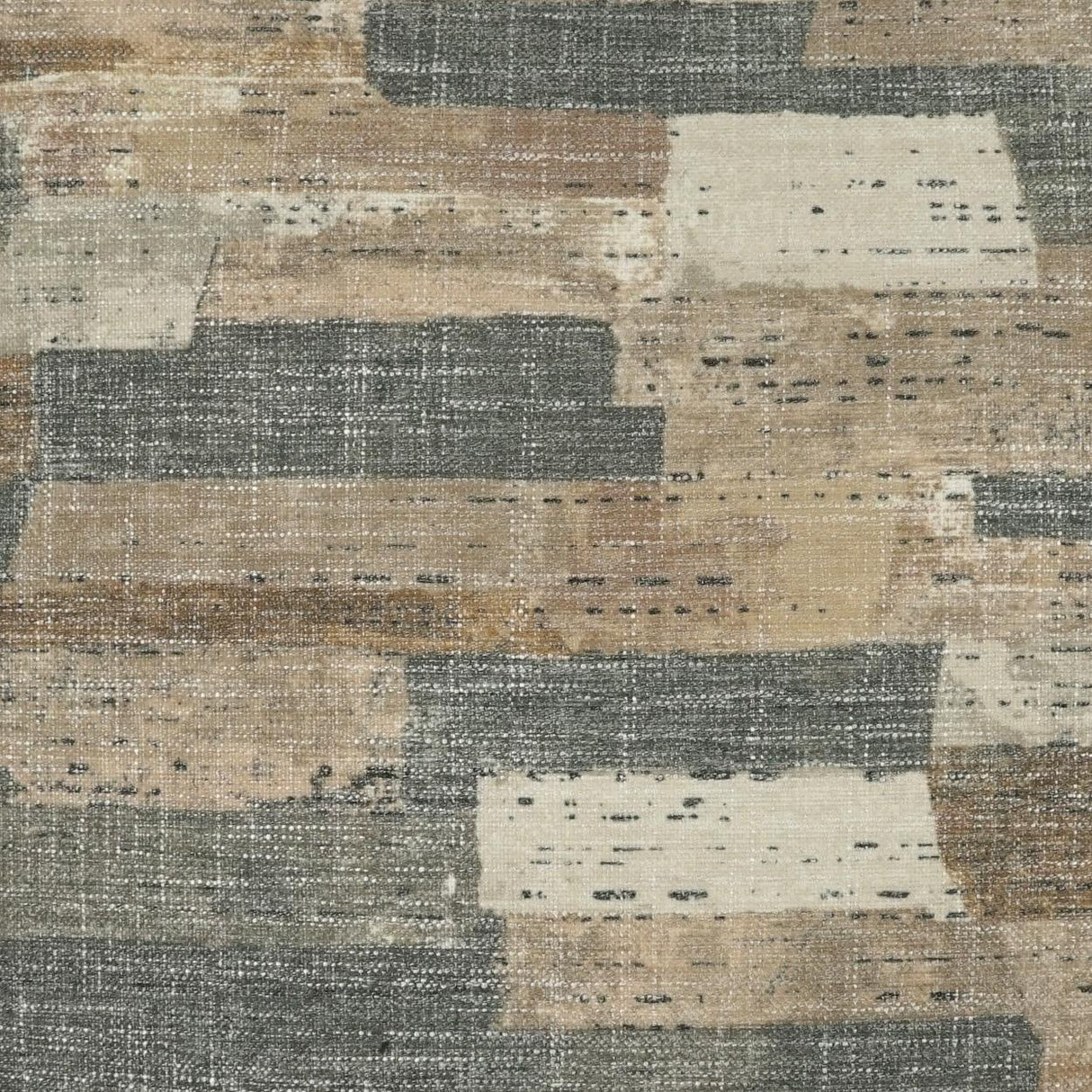D.V. Kap Home Faro Espresso Fabric