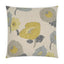 D.V. Kap Home Poppy Citrine 24" x 24" Pillow