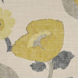 D.V. Kap Home Poppy Citrine Fabric