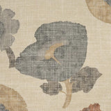 D.V. Kap Home Poppy Spice 24" x 24" Pillow